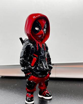 Deadpool Edizione Limitata