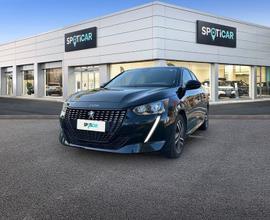 Peugeot 208 Allure Pack PureTech 100 EAT8 S/S...