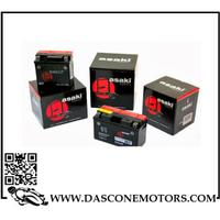 Batteria CT9B-BS Senza Manutenzione