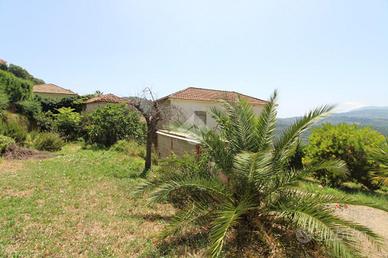 CASA INDIPENDENTE A OGLIASTRO CILENTO