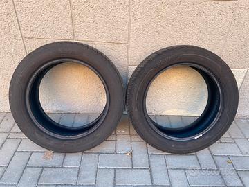 N.2 Gomme Estive SAVA Intesa HP2 195/55R16 87V