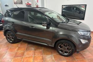 FORD ECOSPORT 2019 120.000 KM 1.0 125 CV ST-LINE