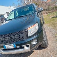 Ford Ranger limited