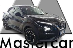 NISSAN Juke Juke II 1.0 dig-t N-Connecta 114cv d
