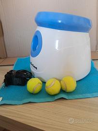 Lancia palline per cani