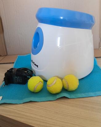 Lancia palline per cani