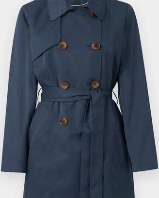 Trench Only blu