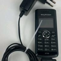 Cellulare SONY ERICSSON J110I