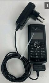 Cellulare SONY ERICSSON J110I