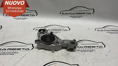 Pompa Olio Maserati Levante - Ghibli 3.0D 46328116