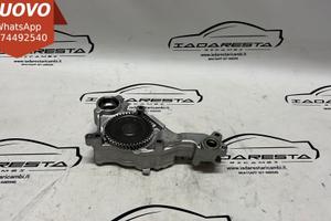 Pompa Olio Maserati Levante - Ghibli 3.0D 46328116