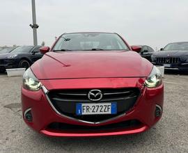 MAZDA Mazda2 1.5 105 CV Skyactiv-D Exceed