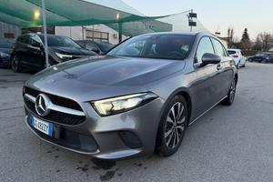 Mercedes-benz A 220 d Automatic Sport