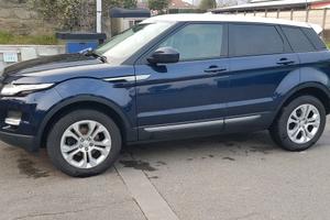 Evoque prima serie td4 2.2diesel