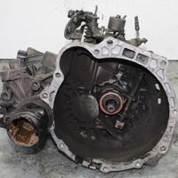 J41873 CAMBIO MANUALE 5M HYUNDAI MATRIX (FC) 1.6B 
