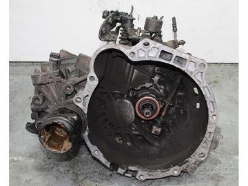 J41873 CAMBIO MANUALE 5M HYUNDAI MATRIX (FC) 1.6B 