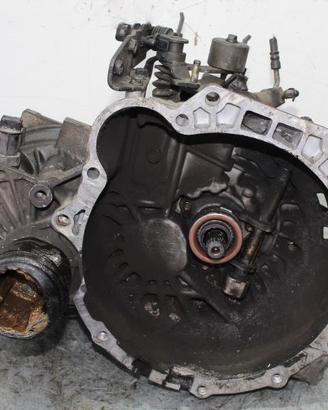 J41873 CAMBIO MANUALE 5M HYUNDAI MATRIX (FC) 1.6B 
