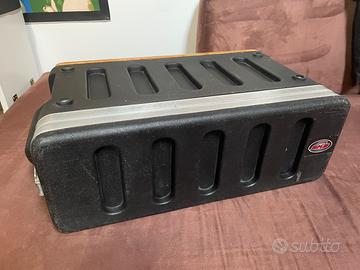 Rack effetti 3 Unità SKB