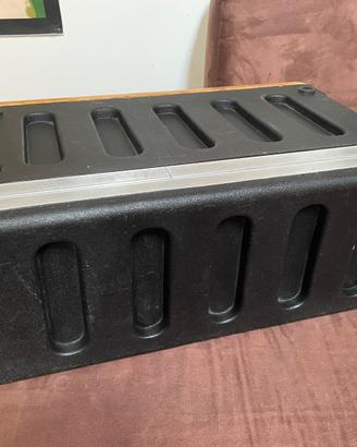 Rack effetti 3 Unità SKB