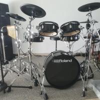 Batteria Roland vad 306 kv