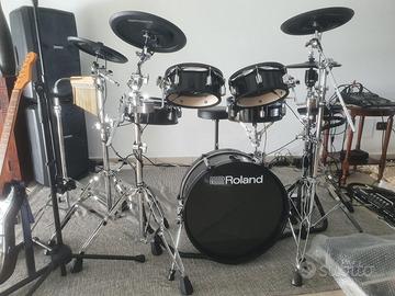 Batteria Roland vad 306 kv