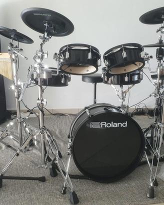 Batteria Roland vad 306 kv
