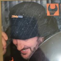 berretto pescatore nuovo BETA l