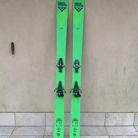 Black Crows Navis Freebird 179