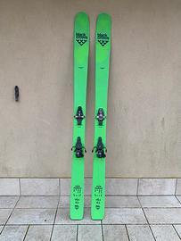 Black Crows Navis Freebird 179