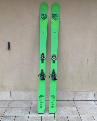 Black Crows Navis Freebird 179