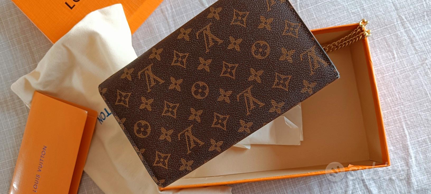 Zaino Louis Vuitton - Abbigliamento e Accessori In vendita a Genova