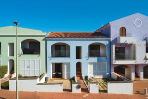 Bilocale con veranda - Santa Teresa Gallura