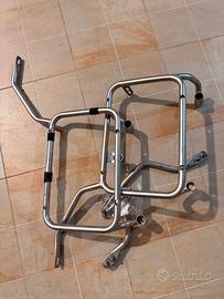 Telaietti Portavaligie Originali Triumph Tiger 900