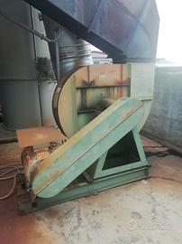 Ventilatore