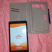 Wind Tab 8