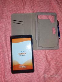 Wind Tab 8