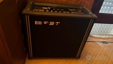 amplificatore chitarra