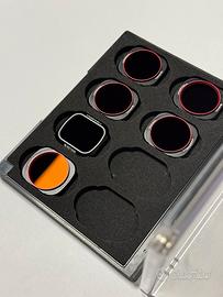 Filtri ND/PL Freewell DJI Mavic 2 Pro