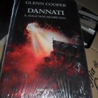 DANNATI di COOPER G