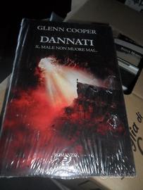 DANNATI di COOPER G