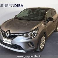 Renault Captur II 2019 Benzina 1.6 E-Tech phe...