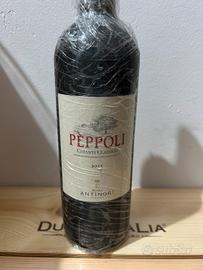 Vino chianti classico 2011 antinori