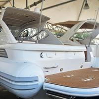 Heaven cruiser 34+ x2 mercruiser 496 mag