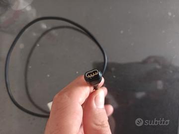 Cavo Smartwatch Garmin solar