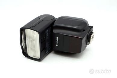 CANON 430 EX III FLASH