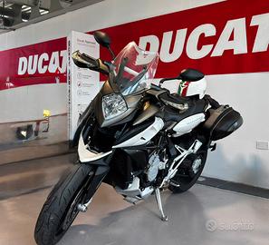 MV STRADALE 800