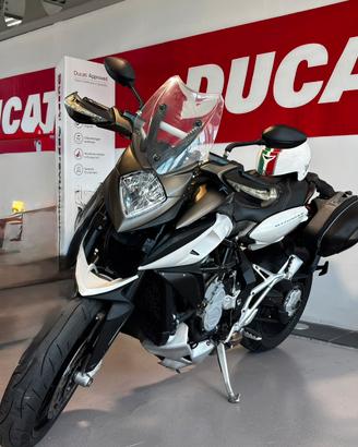 MV STRADALE 800