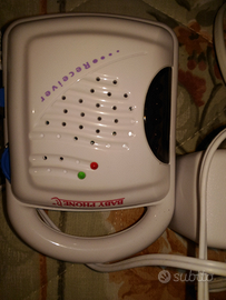 Radio trasmittenti per bimbi piccoli