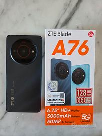 ZTE Blane A76 5G