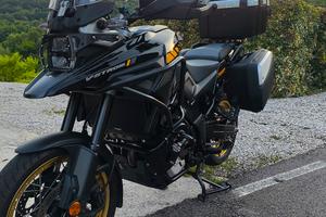 Suzuki vstrom 1050